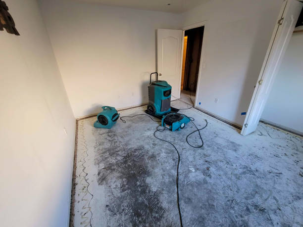 Local water damage restoration in Shawano, WI